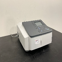 Shimadzu UV-1800 Spectrophotometer image 1